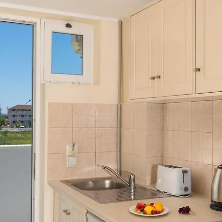 Apart-hotel Manousis Tsilivi (Zakynthos)