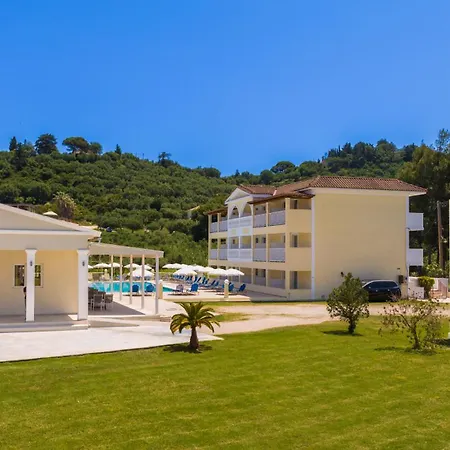 Apart-hotel Manousis Tsilivi (Zakynthos)