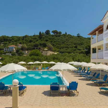 Manousis Apart-hotel