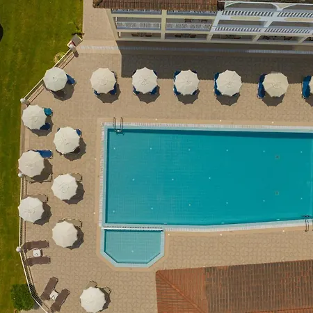 Apart-hotel Manousis 3*