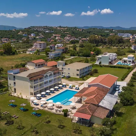 Manousis Apart-hotel Tsilivi (Zakynthos)