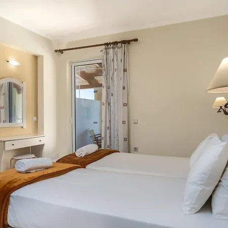 Manousis Apart-hotel Tsilivi (Zakynthos)