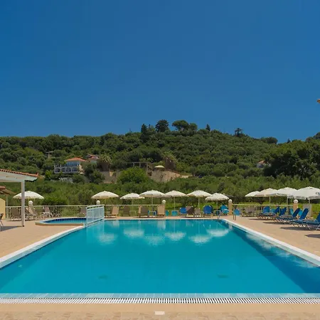 Apart-hotel Manousis 3*