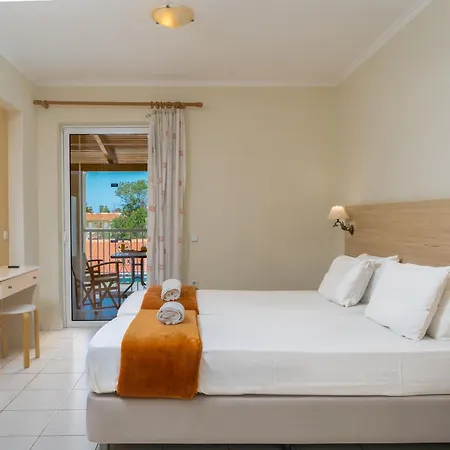 Manousis Apart-hotel 3*